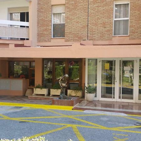 Edicifio Acuario Apartamento Benalmádena Exterior foto