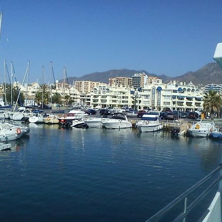 Edicifio Acuario Apartamento Benalmádena Exterior foto