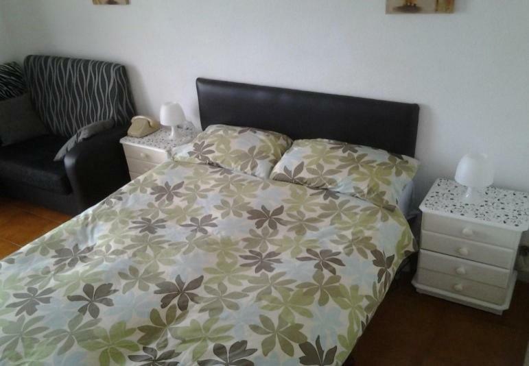 Edicifio Acuario Apartamento Benalmádena Exterior foto